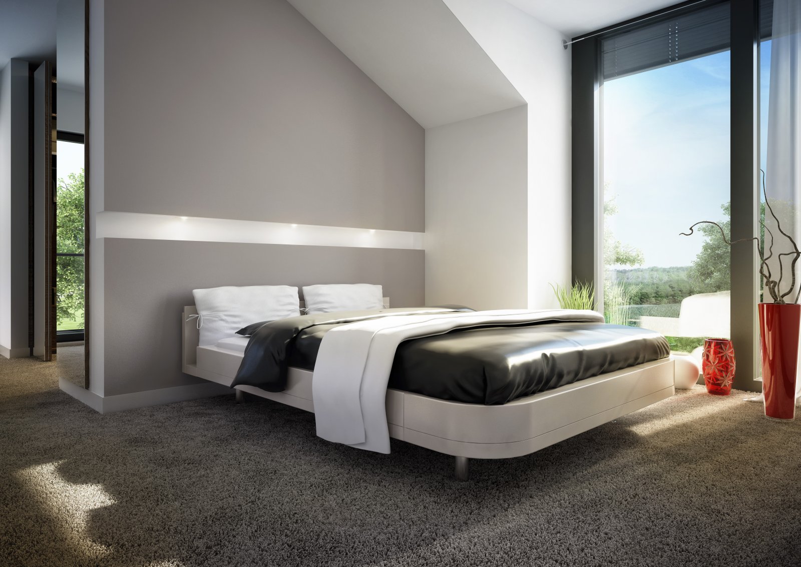 Cronenberg: Träume werden wahr im eigenen Wohlfühlzuhause