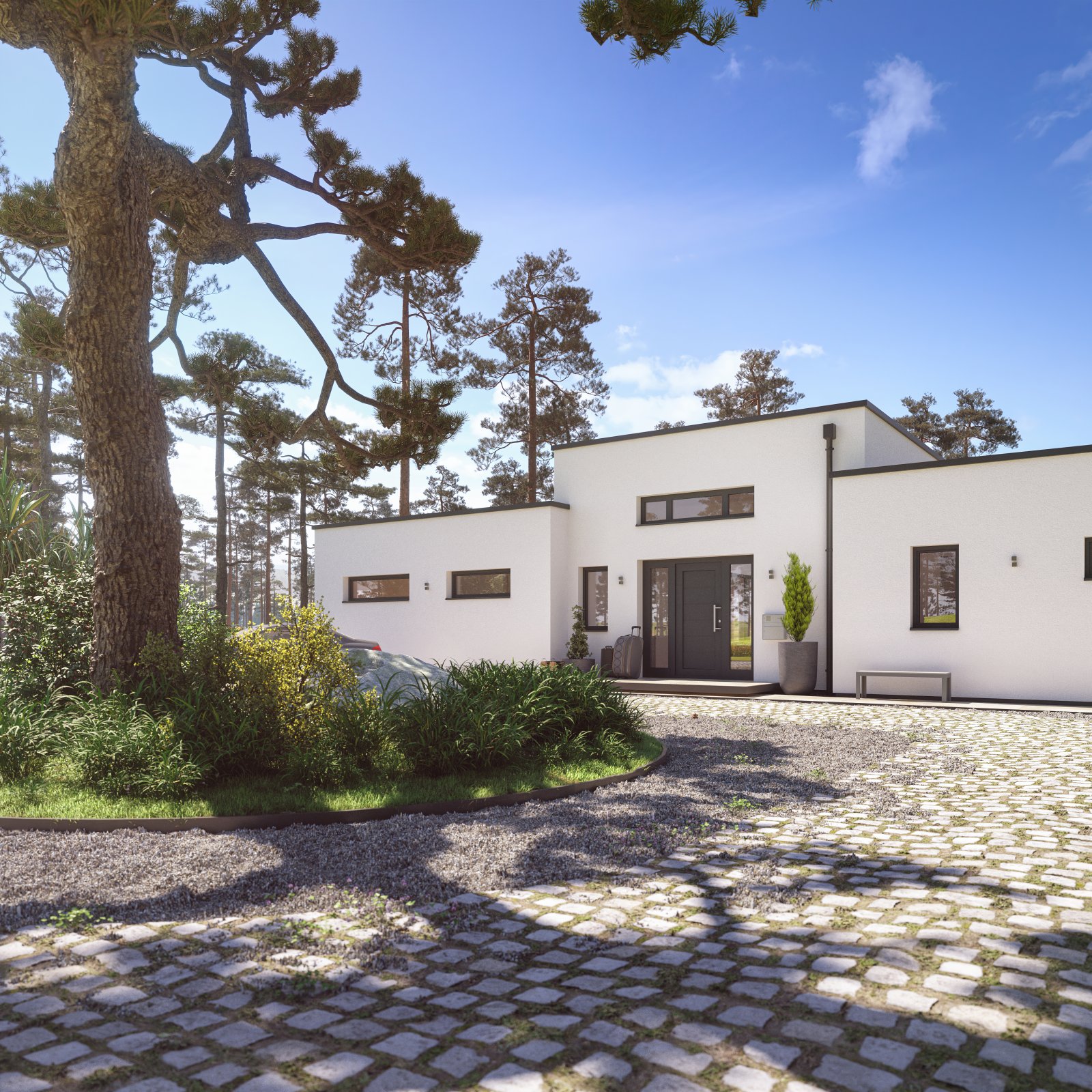 Wohnluxus in Toplage!