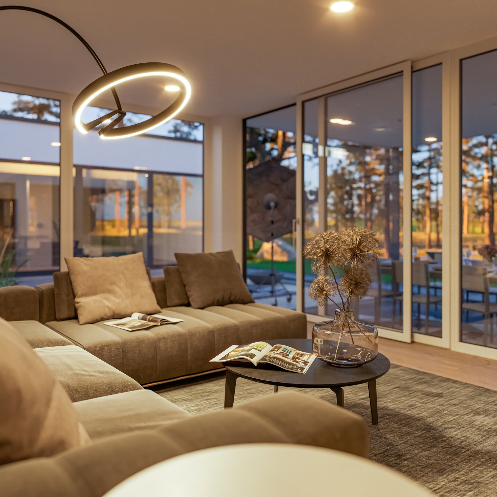 Wohnluxus in Toplage!