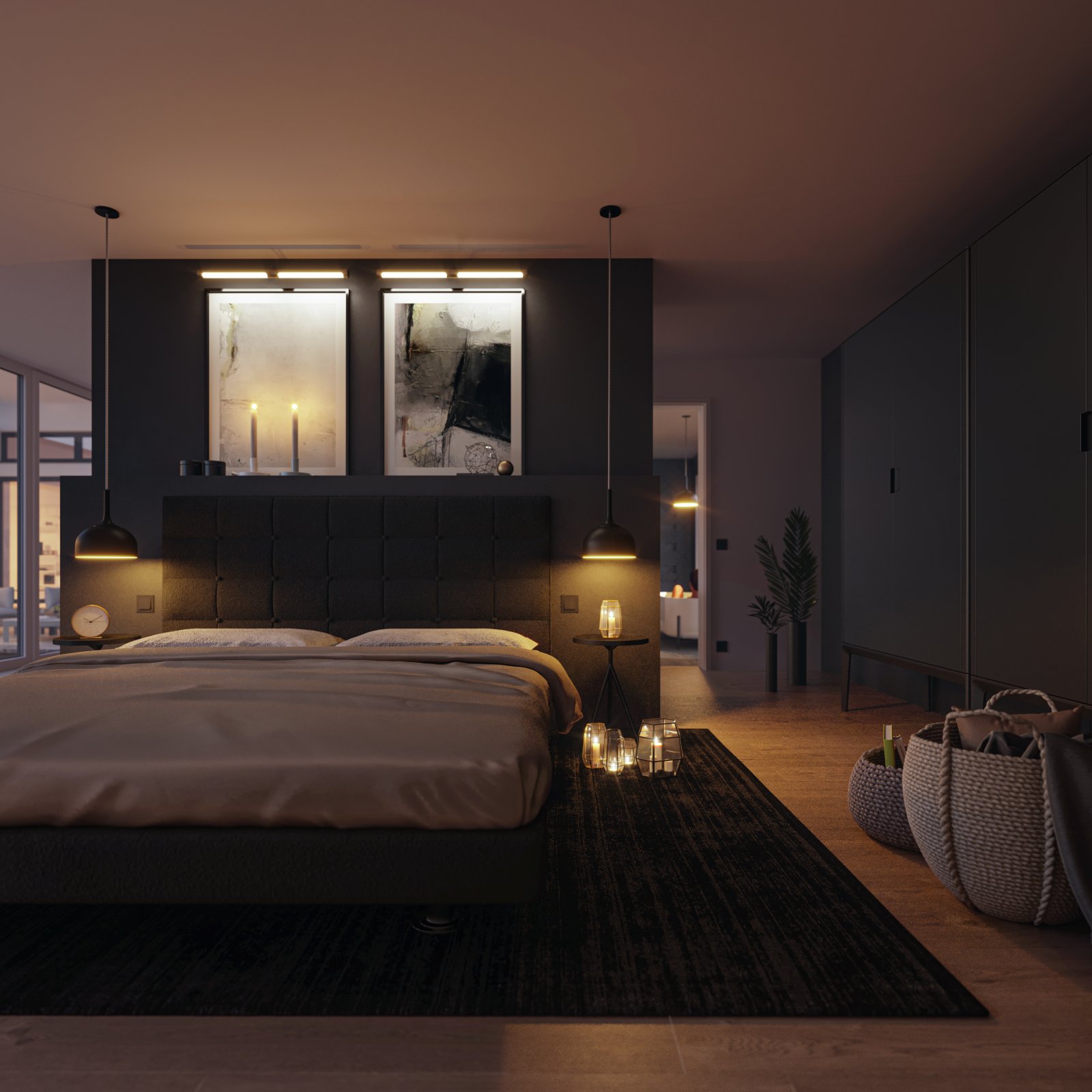 Wohnluxus in Toplage!