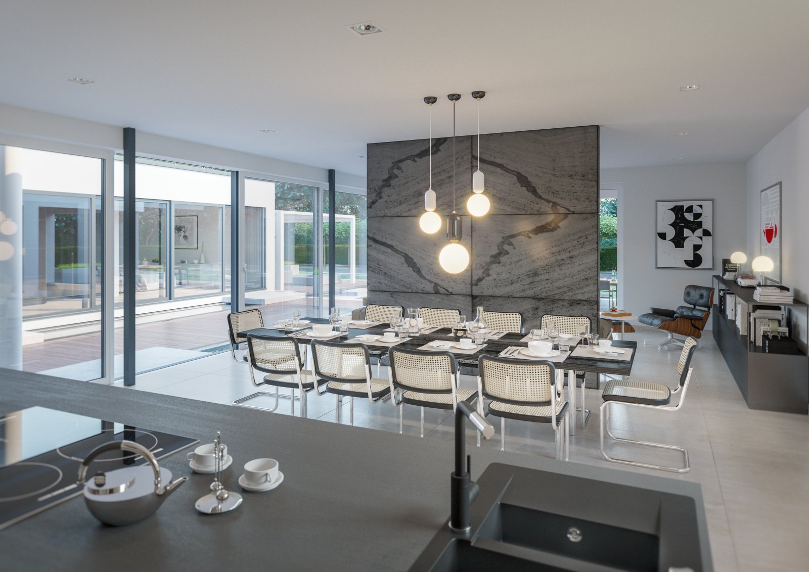 Wohnluxus in Toplage!