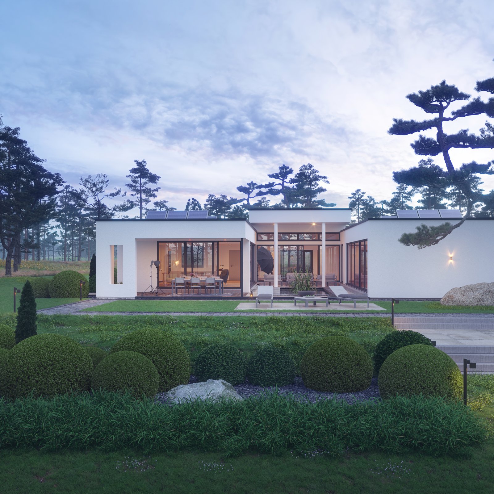 Wohnluxus in Toplage!