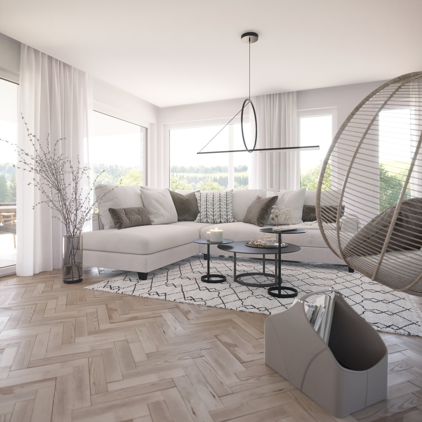 Ihr einzigartiger Bungalow für besondere Momente!